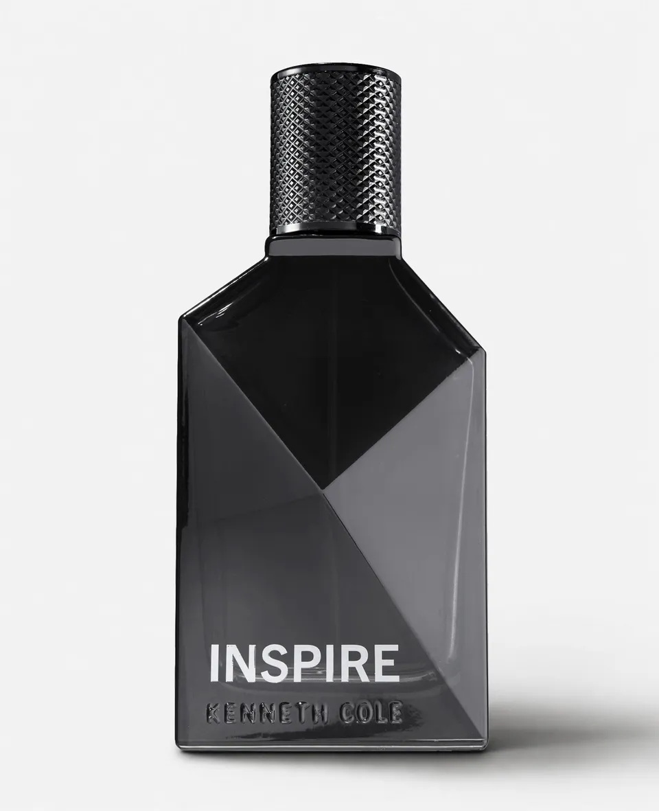 Kenneth Cole Reaction Fragrance Inspire Eau de Toilette Spray profumo uomo 100 ml legnoso