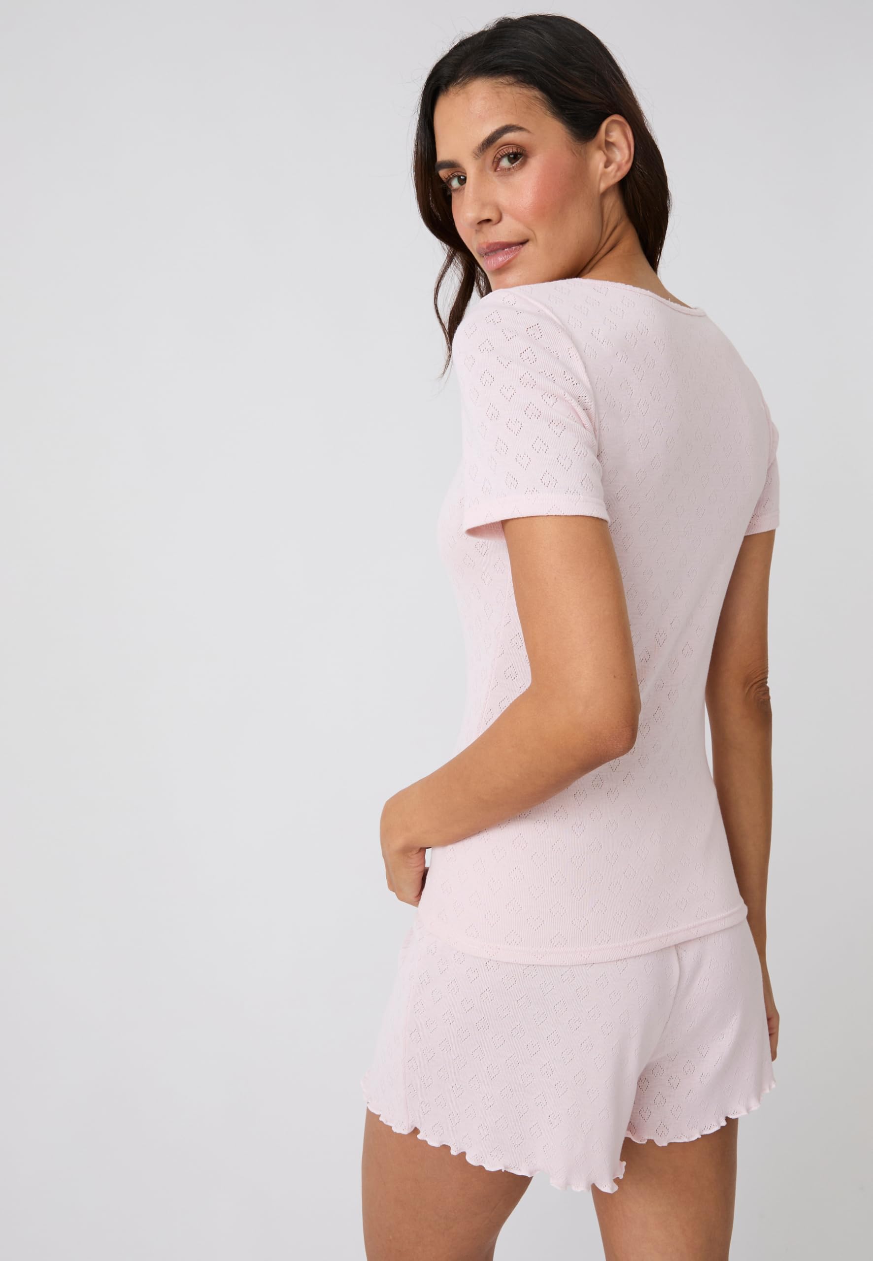 Damart Thermolactyl maglietta donna XS calore medio