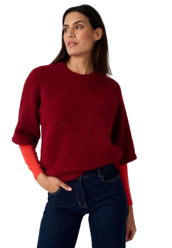 Damart Thermolactyl Maglione da donna maglione maniche 3/4