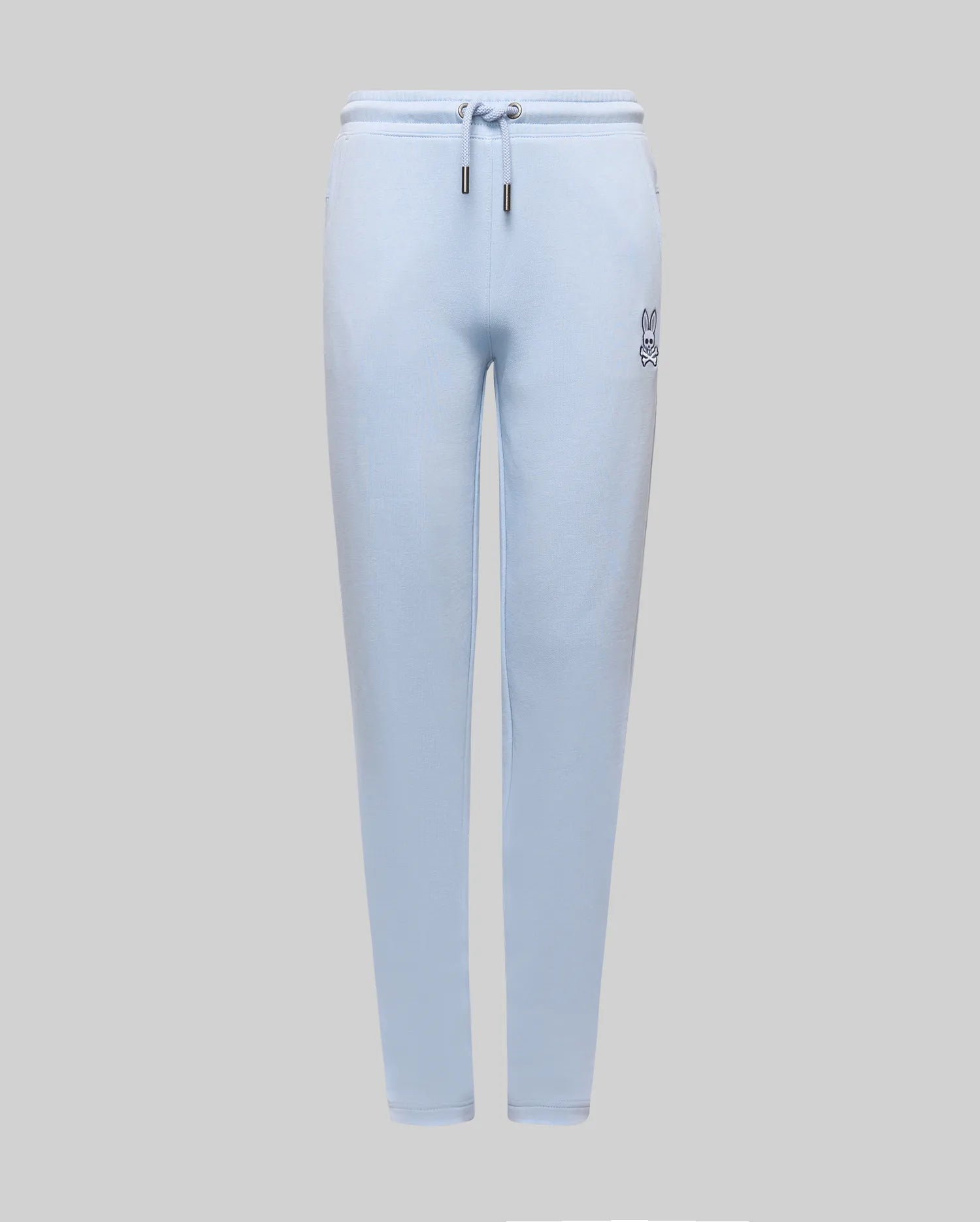Psycho Bunny Kids Bottoms KIDS TIMOTHY 4K BUNNY JOGGER KB0800014 jogger blu