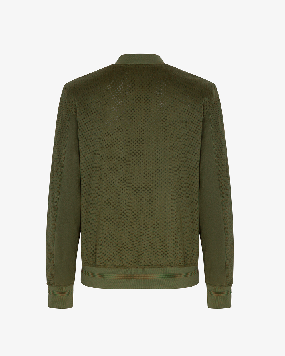 Markup Uomo Giacche & Giubbotti Bomber traforato bomber