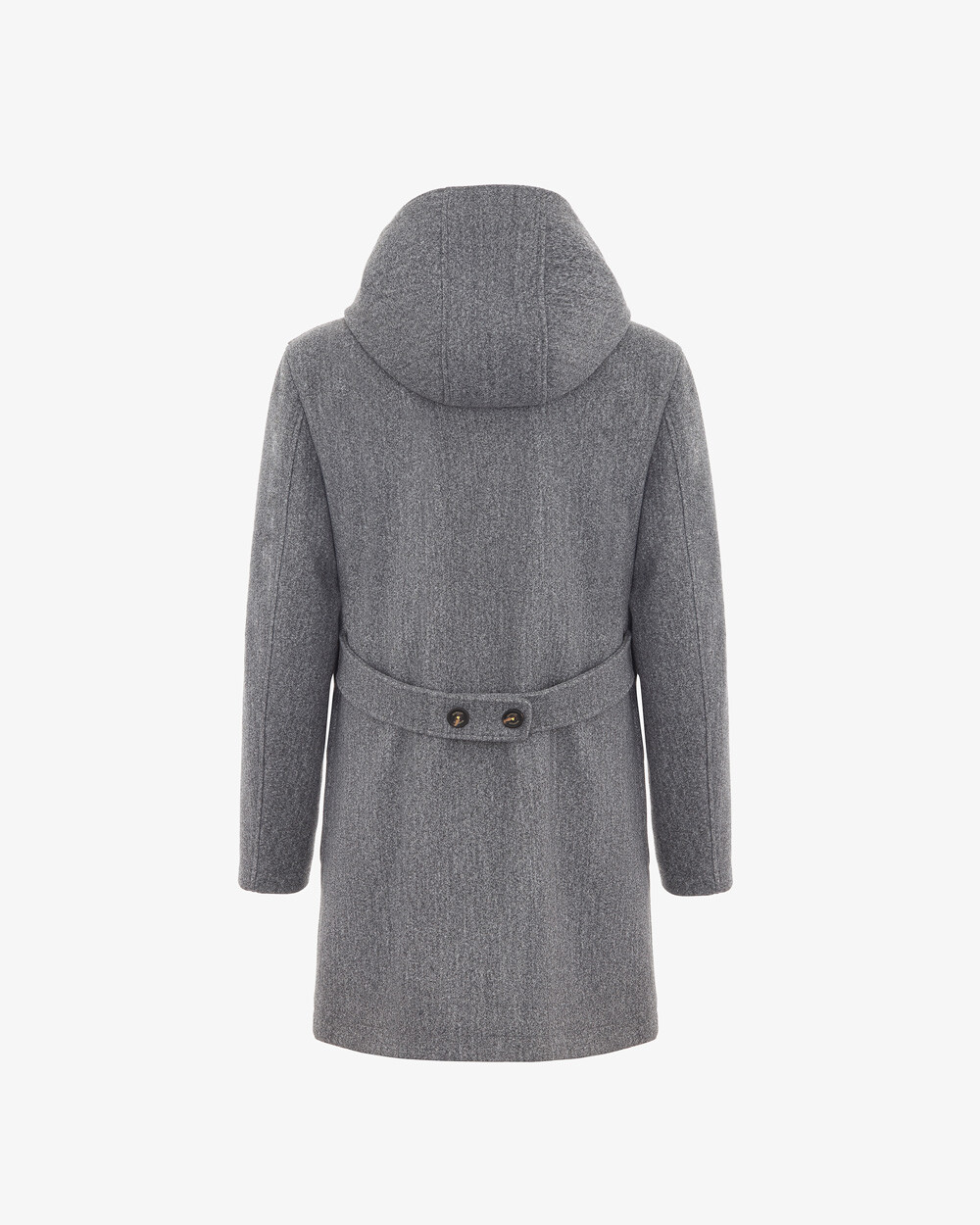 Markup Uomo Giacche & Giubbotti Parka in panno