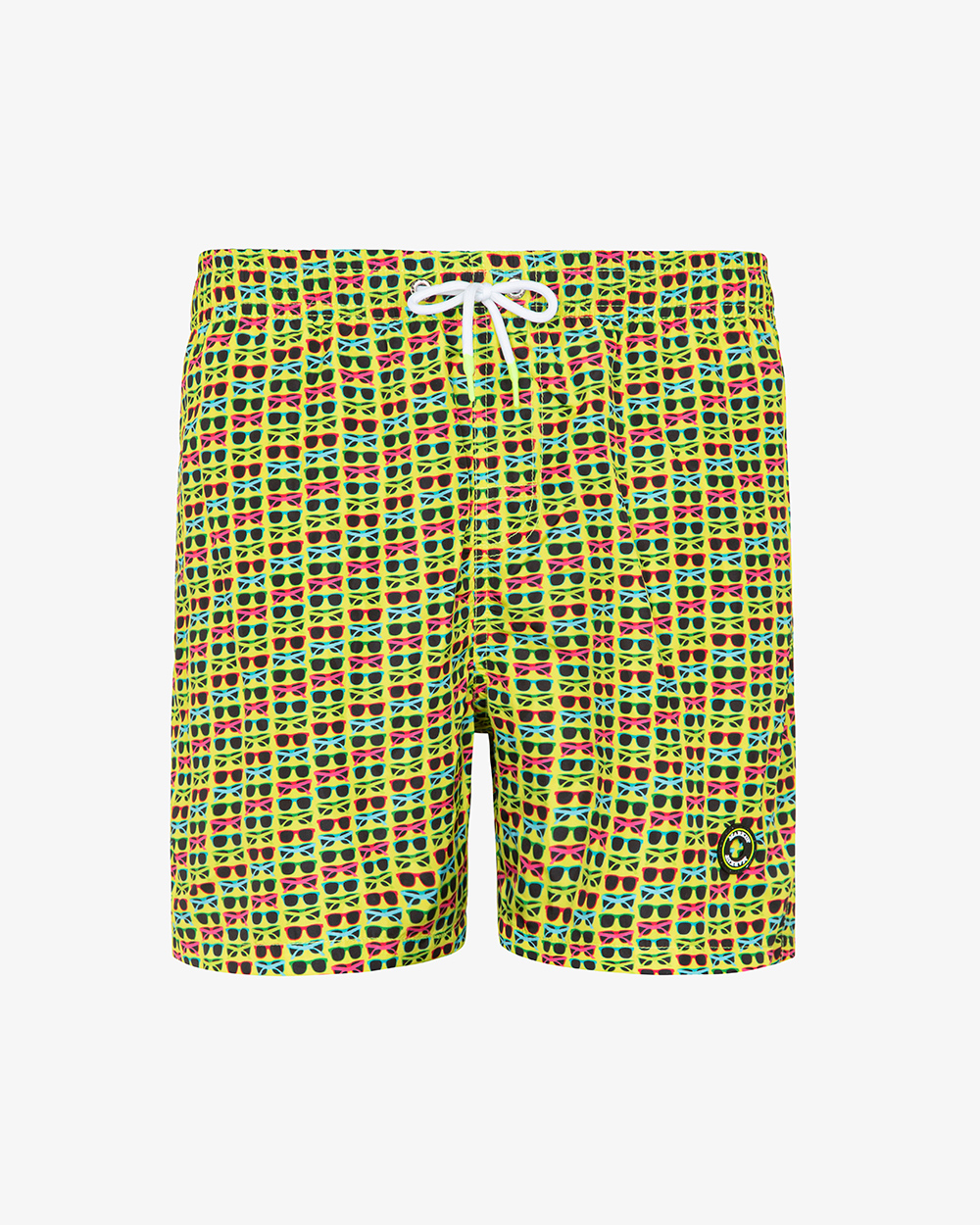 Markup Uomo Costumi Bermuda mare occhiali