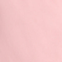 Kenneth Cole Reaction Clothing Sleeveless Draped Back Shift Dress abito rosa poliestere
