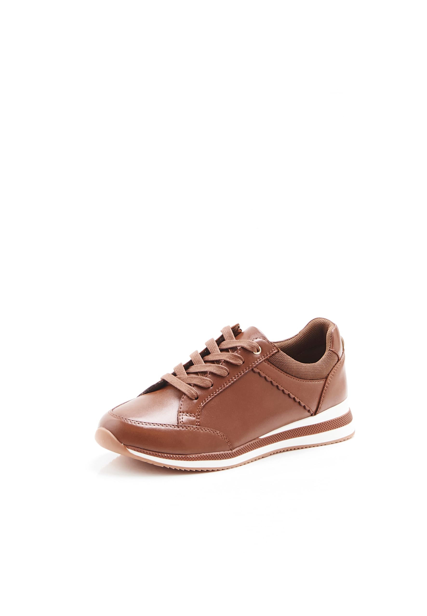 Damart Calzature Sneakers Amortyl Donna Blu sneakers zeppa 36