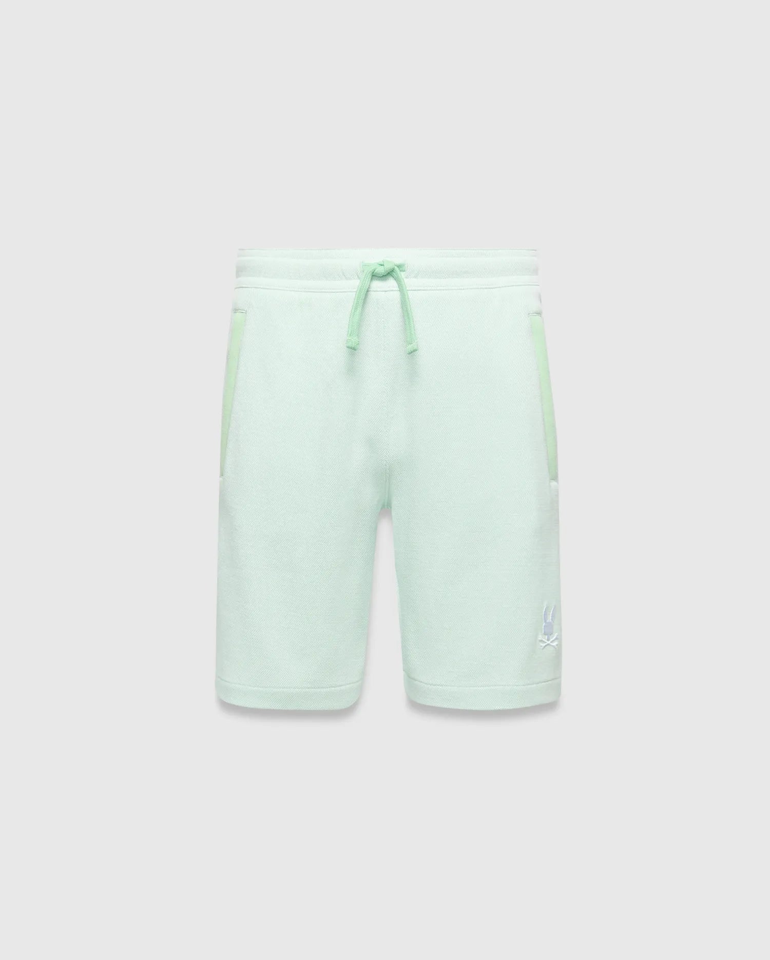 Psycho Bunny Kids Bottoms Keith Short 3 1/2"- 7 3/4 pantaloncini verde