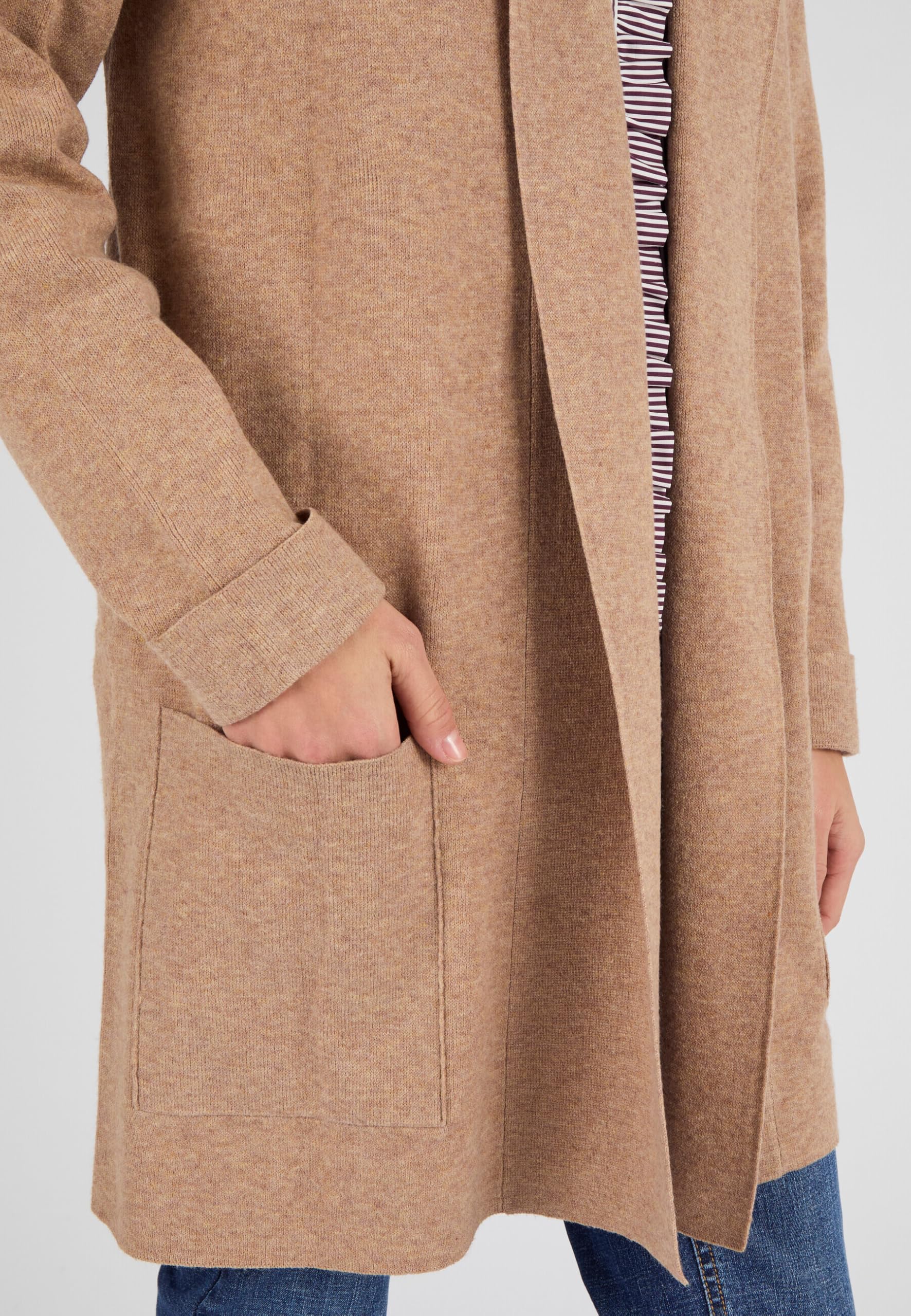 Damart Thermolactyl Spirit of Coat gilet donna taglia 38-40