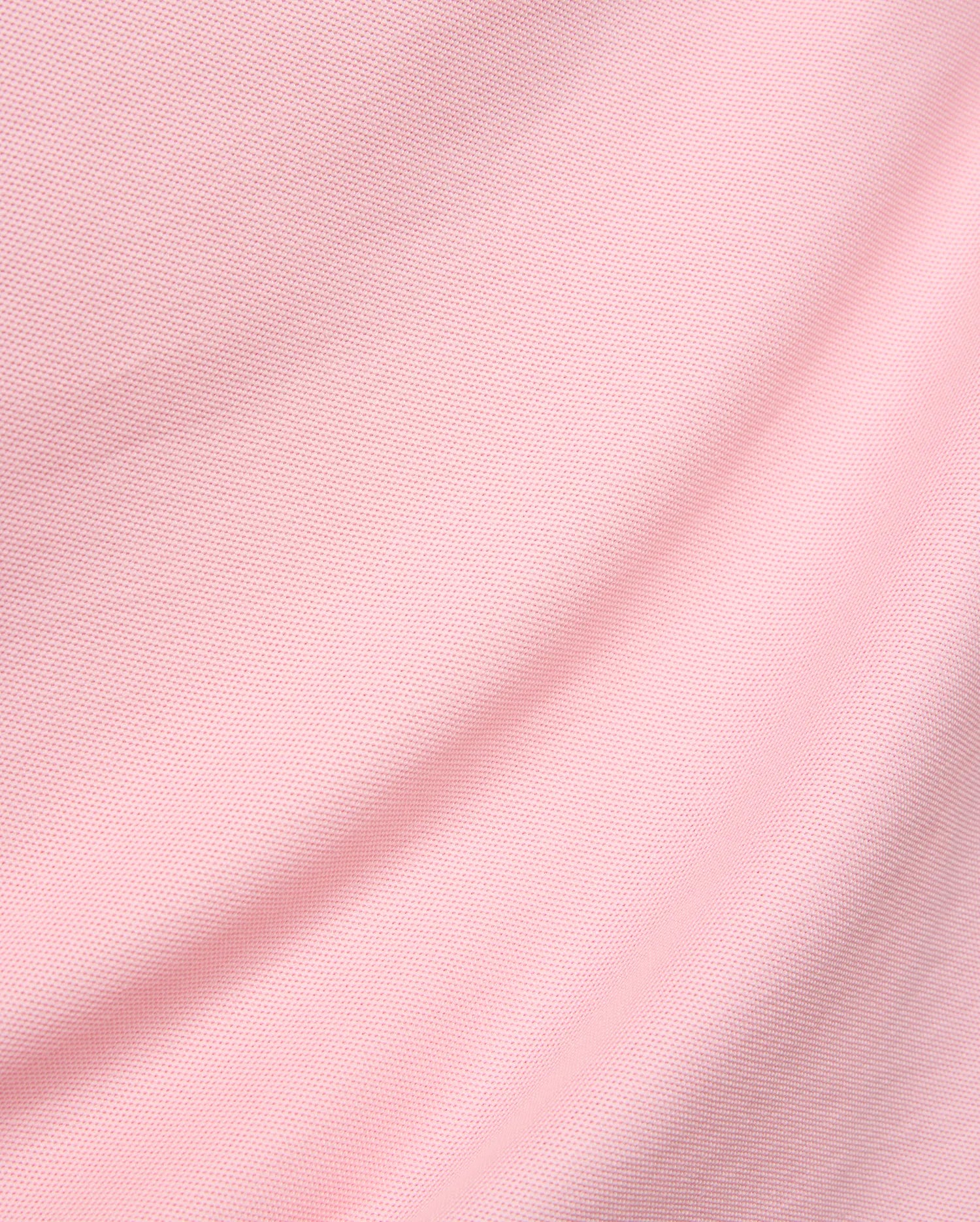 Psycho Bunny Men's Polos Robin Pima Piqué Polo polo rosa