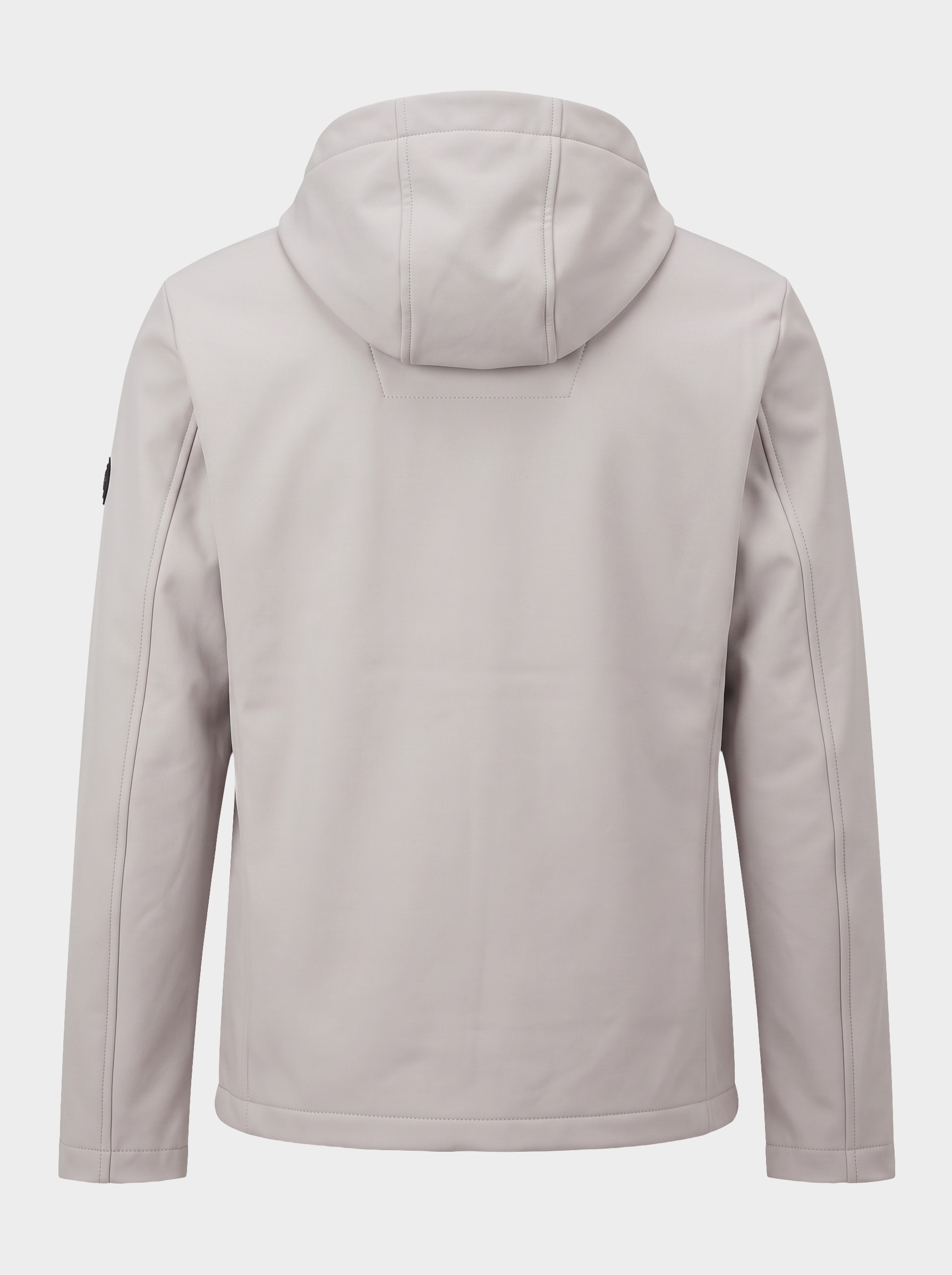Markup Uomo Giacche & Giubbotti Parka softshell da uomo