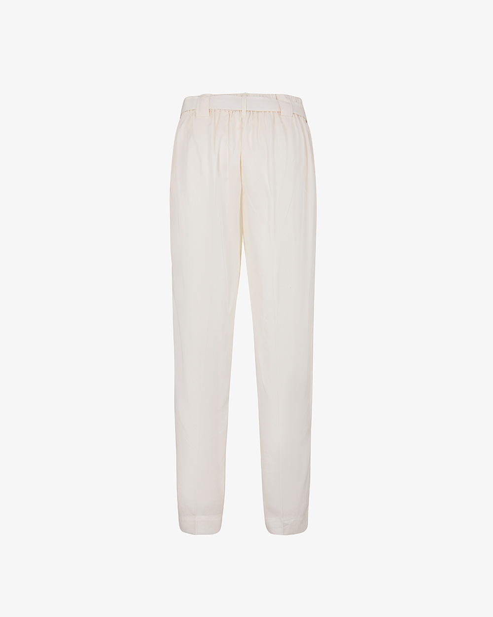 Markup Donna Jeans & Pantaloni Pantalone straight in tessuto fluido