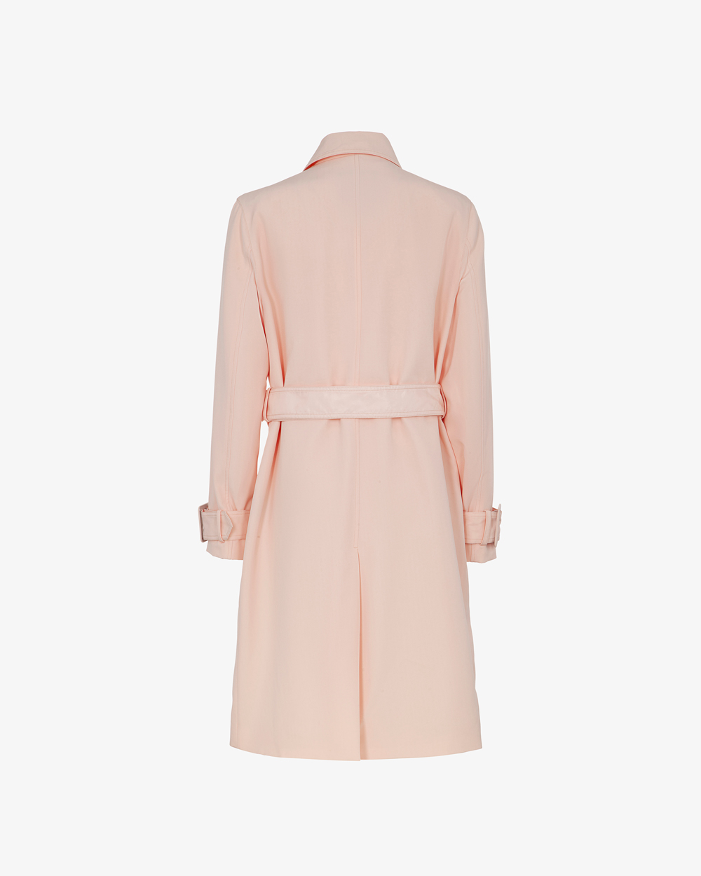Markup Donna Giacche & Giubbotti Trench doppiopetto con cintura