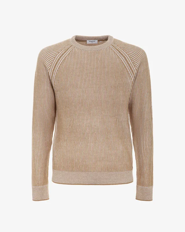 Markup Uomo Maglieria Pullover vanisé