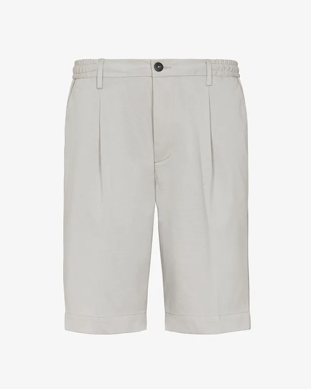 Markup Uomo Pantaloni & Bermuda Bermuda punto milano