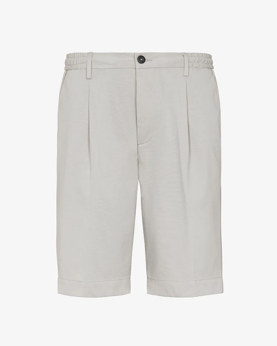 Markup Uomo Pantaloni & Bermuda Bermuda punto milano