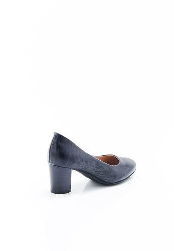 Damart Calzature Stiletto Tacco Donna décolleté nere 38 EU tacco 6 cm