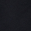 Kenneth Cole Reaction Clothing Kenneth Cole Embroidered Logo Sweatshirt felpa nera in pile di cotone