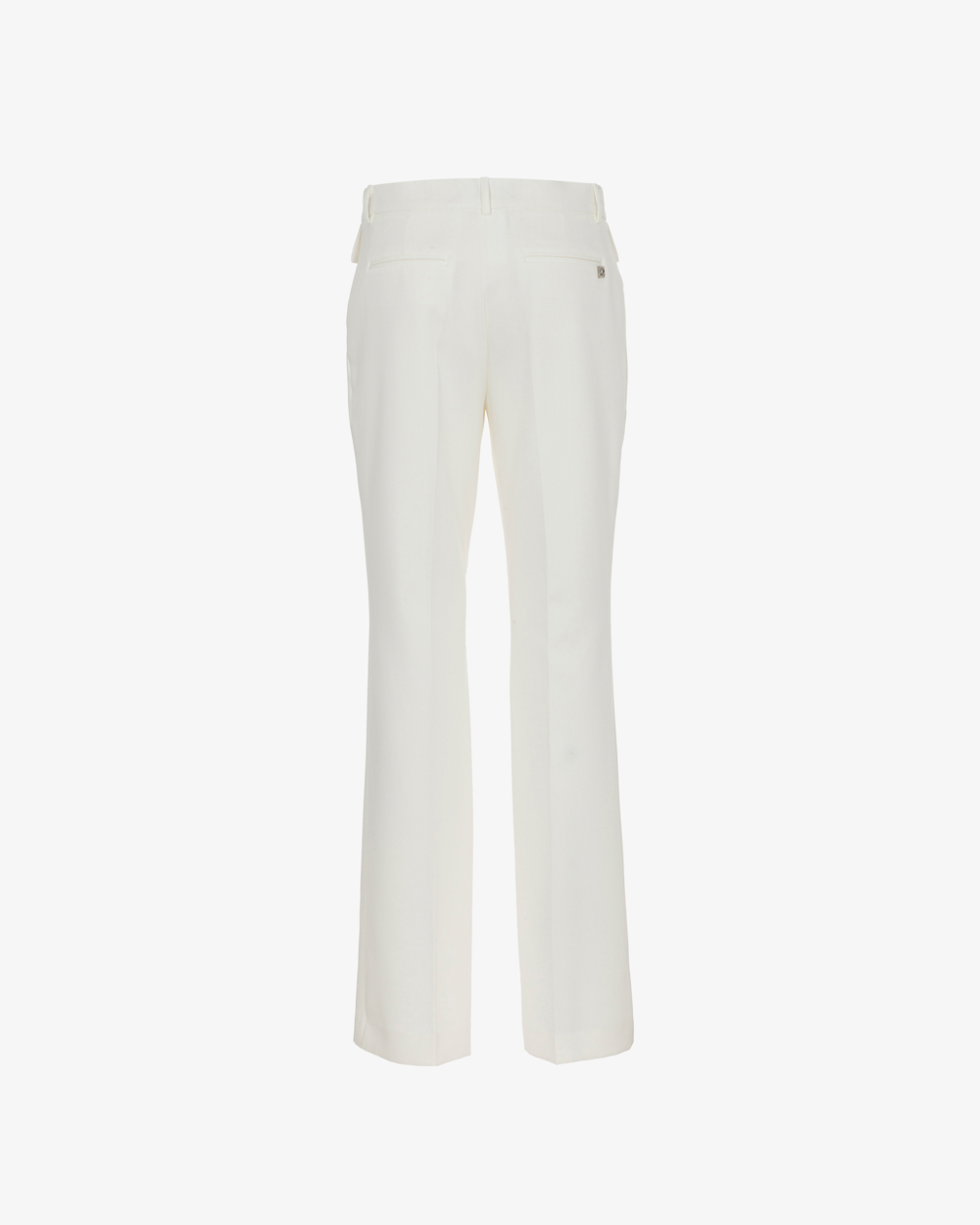 Markup Donna Jeans & Pantaloni Pantalone flare in tessuto bielastico