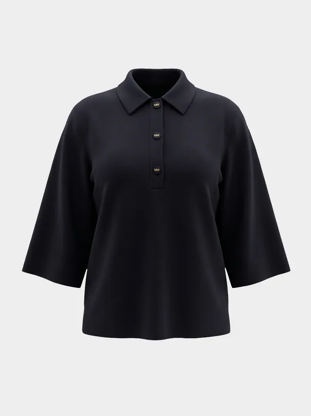 Markup Donna Camicie & Bluse Blusa in punto Milano
