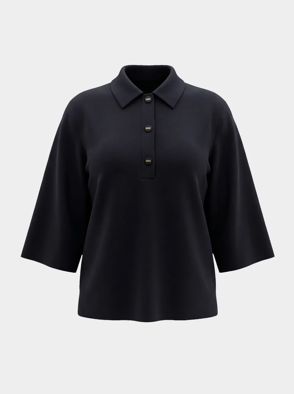 Markup Donna Camicie & Bluse Blusa in punto Milano