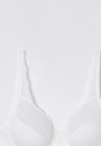 Damart Biancheria intima Set di 2 reggiseni da donna