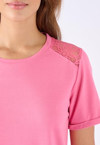 Damart Climatyl Pyjacourt Climatyl Pizzo Donna S fresco