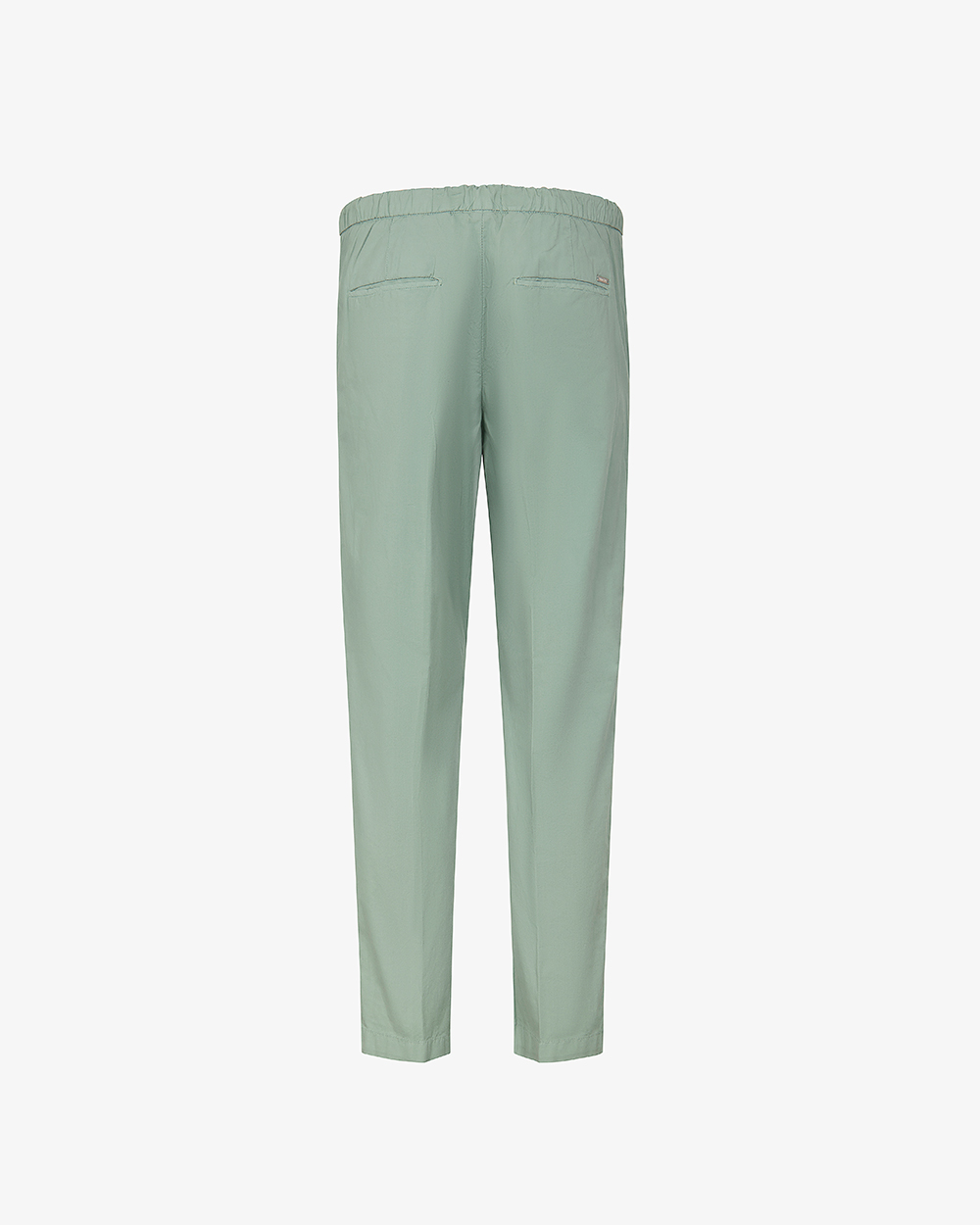 Markup Uomo Pantaloni & Bermuda Pantalone regular cotone nylon