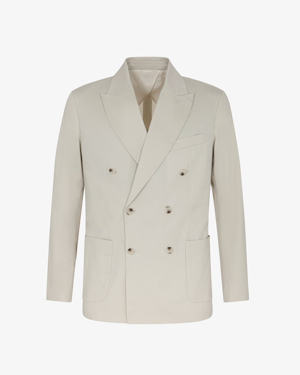 Markup Uomo Abiti & Blazer Abito doppiopetto revers a lancia abito uomo