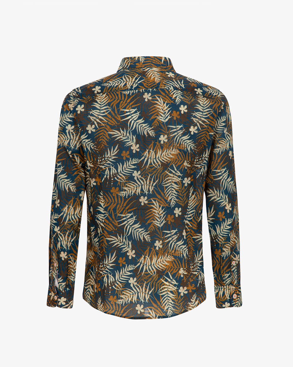 Markup Uomo Camicie Camicia stampa Hawaii