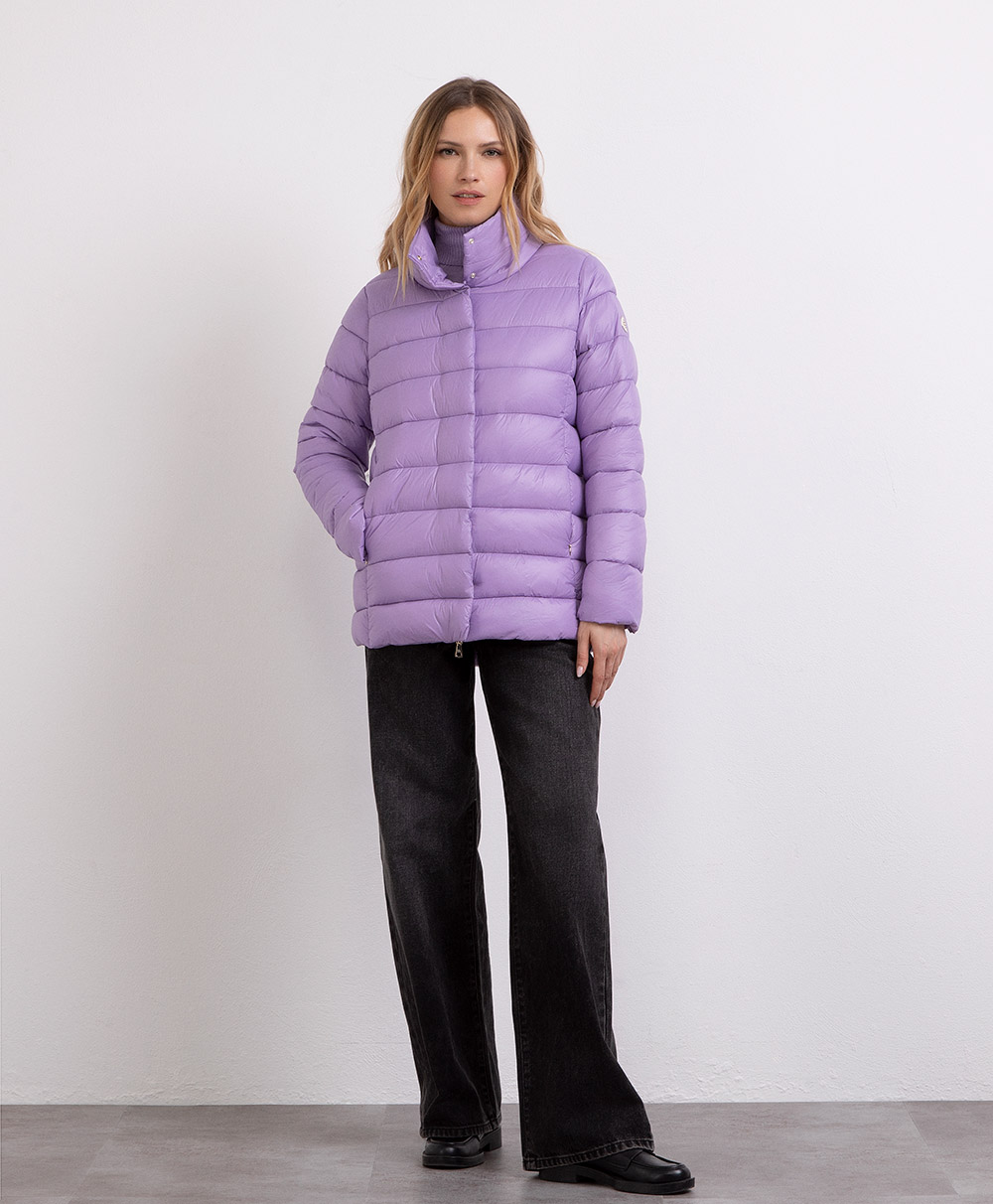 Markup Donna Giacche & Giubbotti Piumino midi in nylon
