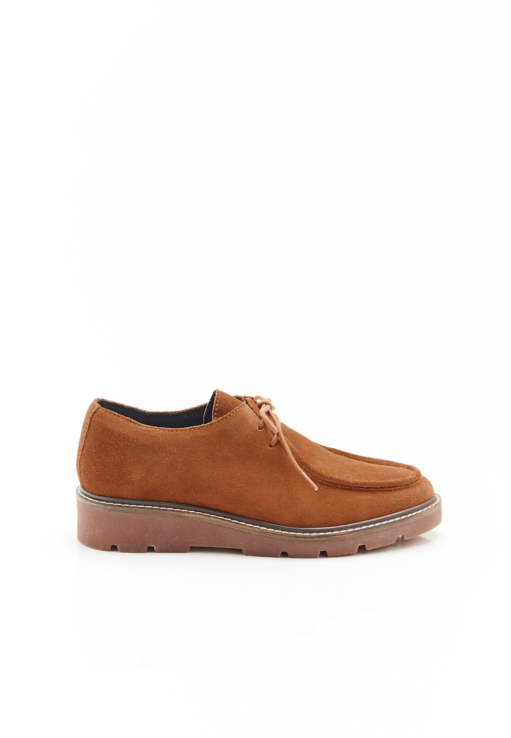 Damart Calzature Derbies Thermolactyl donna taglia 36