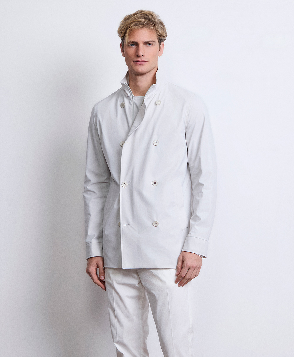Markup Uomo Giacche & Giubbotti Doppiopetto softshell