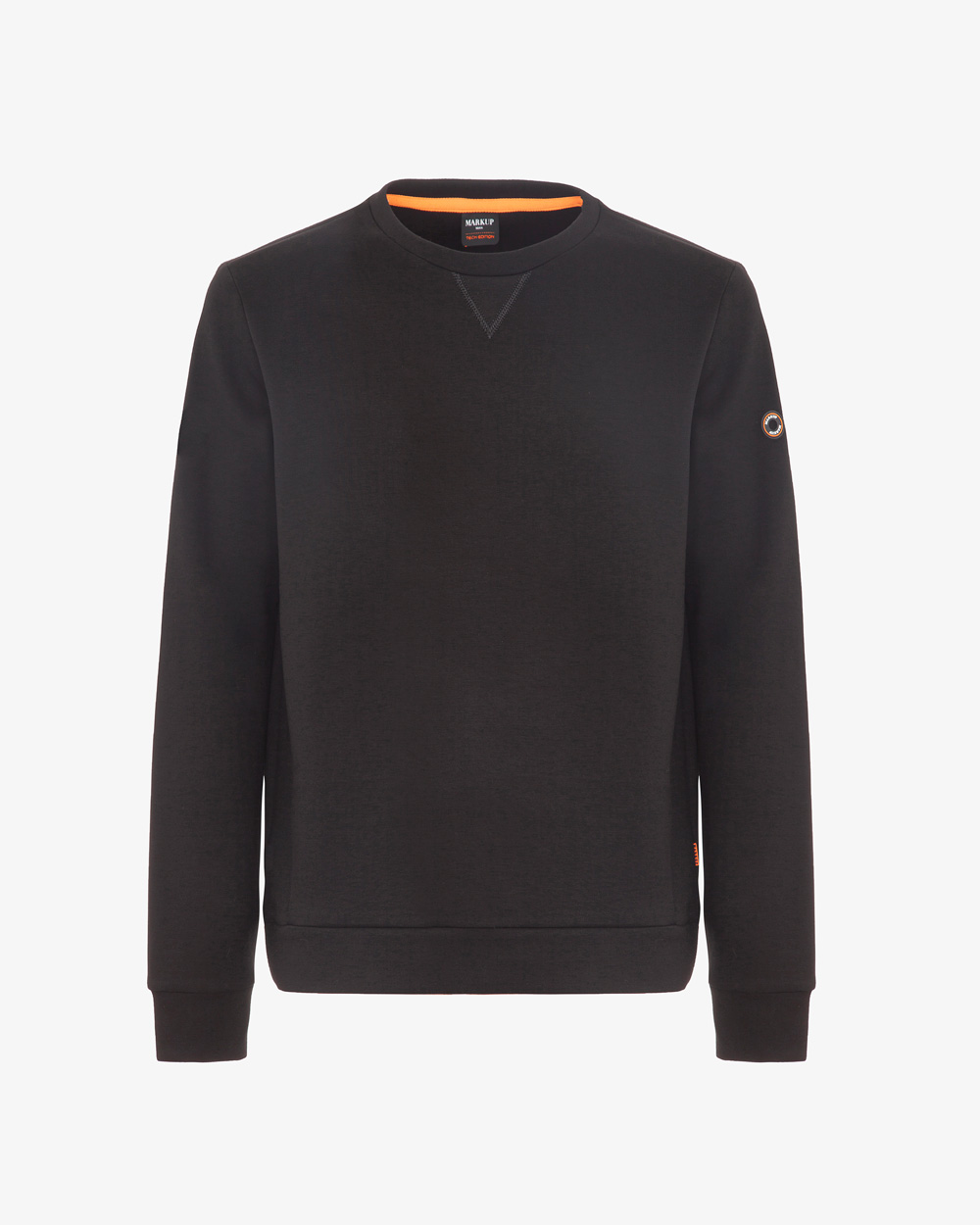 Markup Uomo Felpe & T-shirt Felpa basic felpa uomo