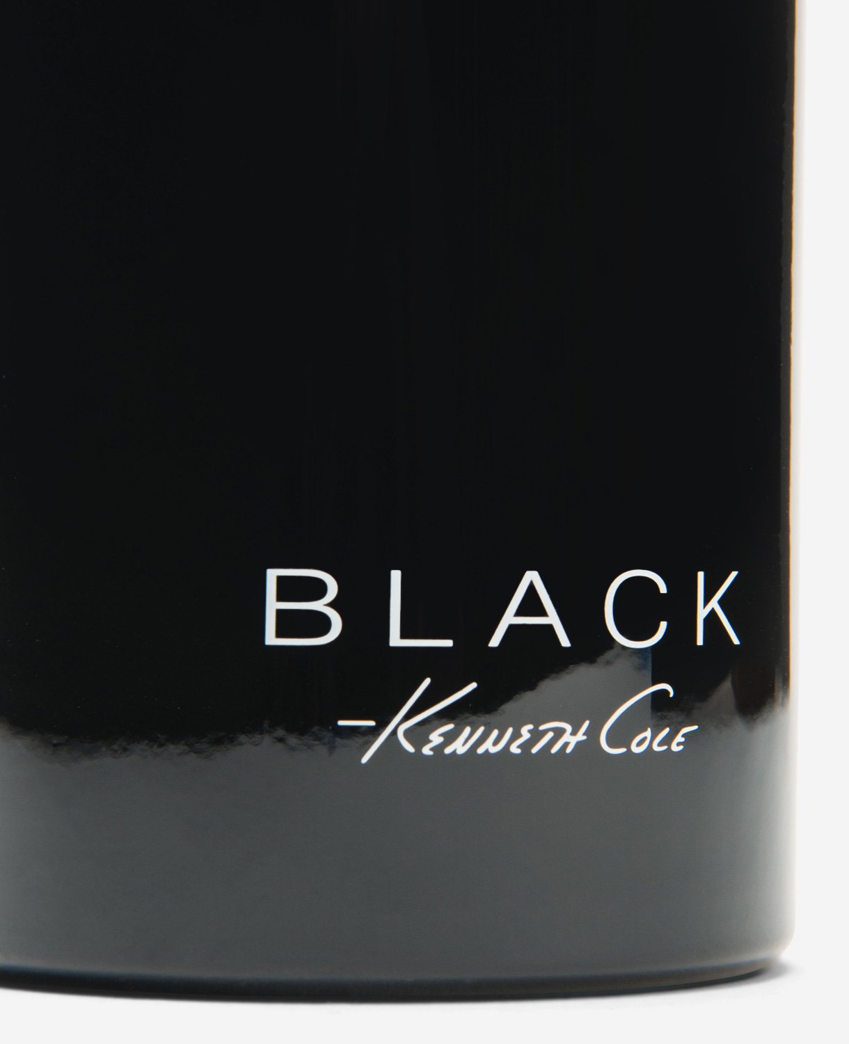 Kenneth Cole Reaction Fragrance Black For Her Eau de Parfum profumo 100 ml