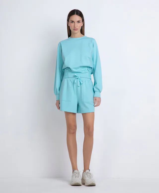Markup Donna Gonne & Short Short in felpa