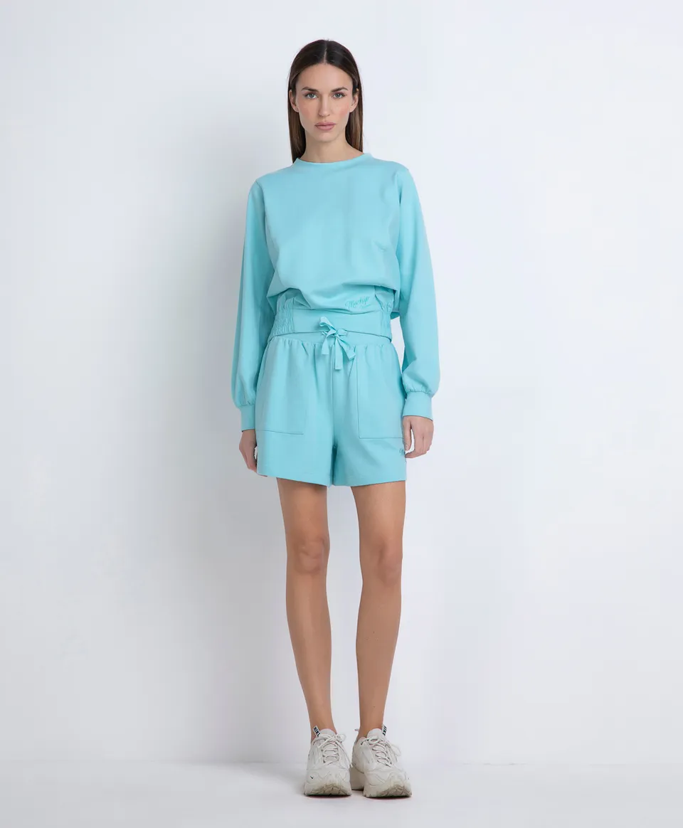 Markup Donna Gonne & Short Short in felpa