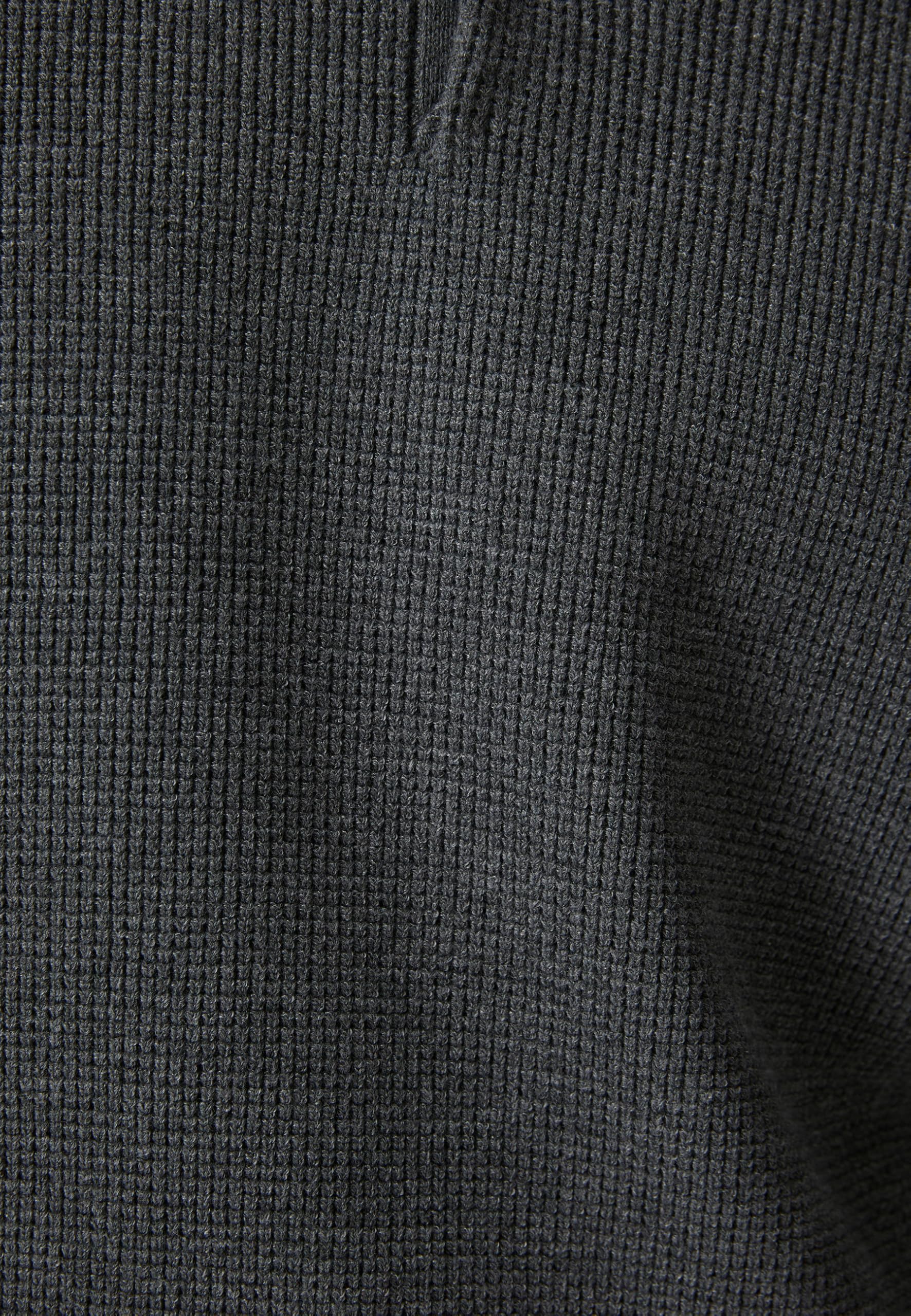 Damart Thermolactyl Maglione da uomo maglione collo polo con lana