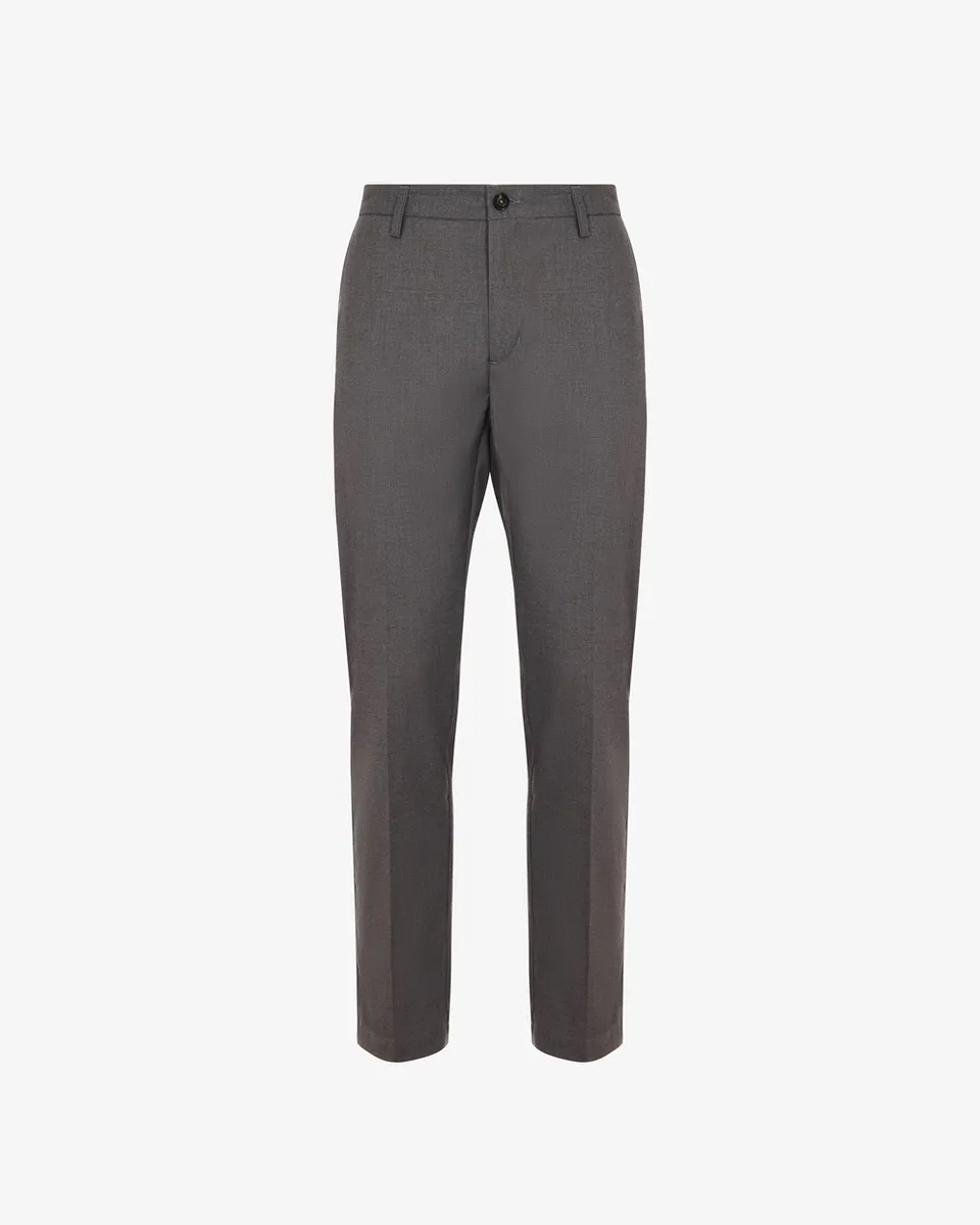 Markup Uomo Pantaloni & Bermuda Pantalone regular flanella