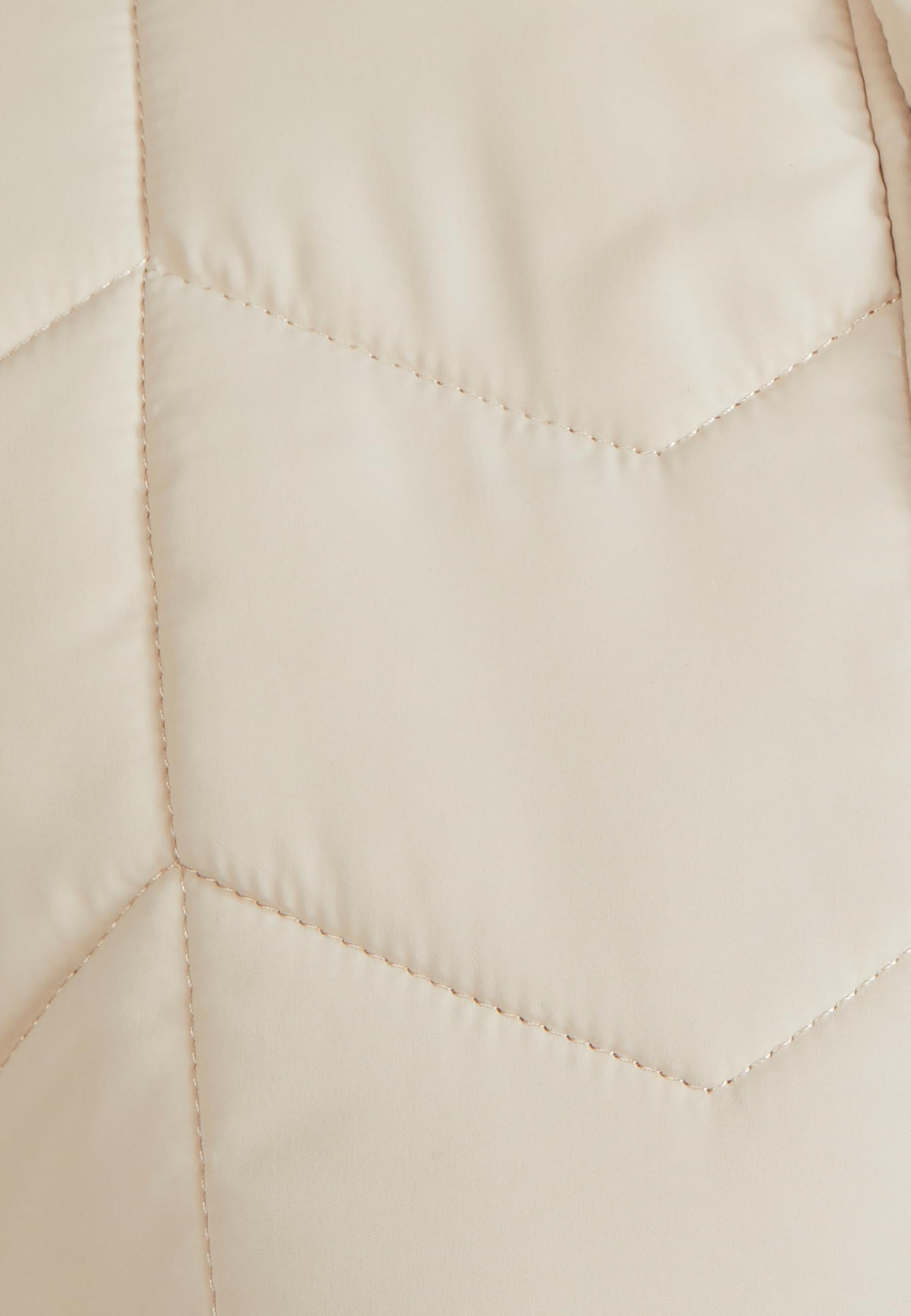 Damart Prêt-à-porter Parka con cappuccio donna marrone 50/52