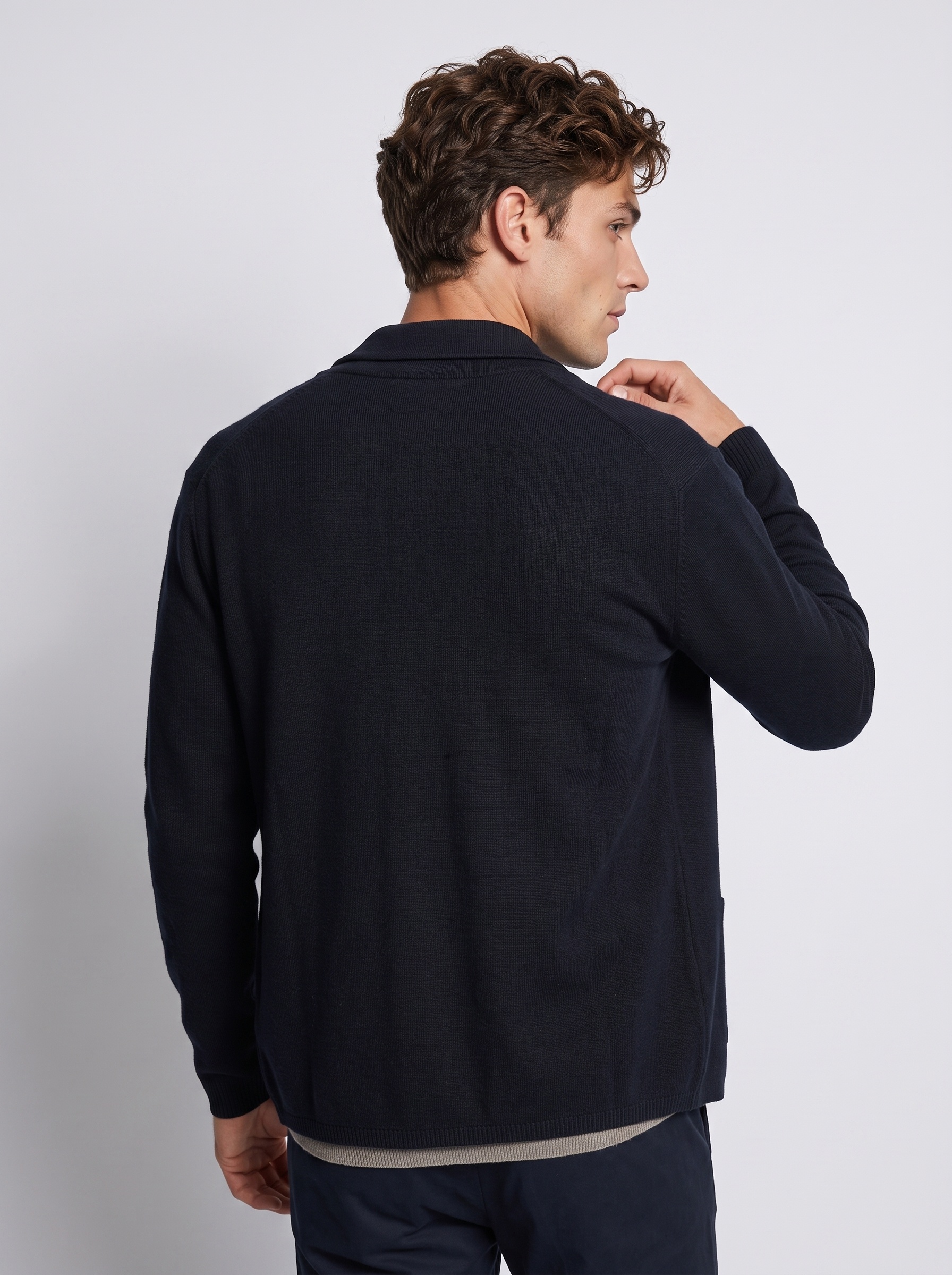 Markup Uomo Abiti & Blazer Blazer punto stoffa