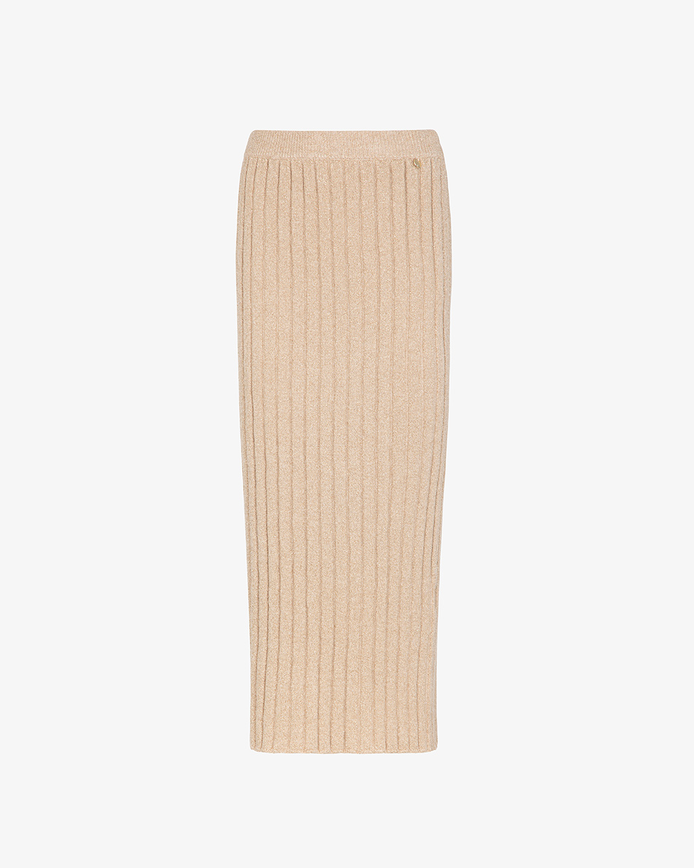 Markup Donna Gonne & Short Gonna misto lana lurex