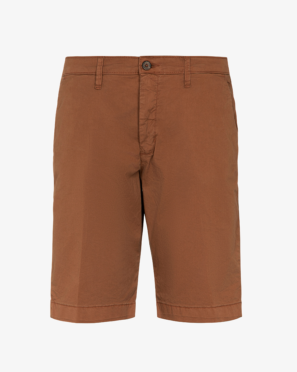 Markup Uomo Pantaloni & Bermuda Bermuda regular twill