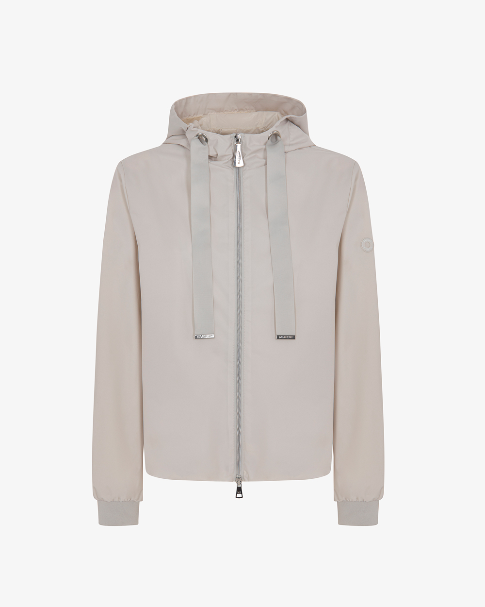 Markup Donna Giacche & Giubbotti Giubbino corto in twill stretch donna
