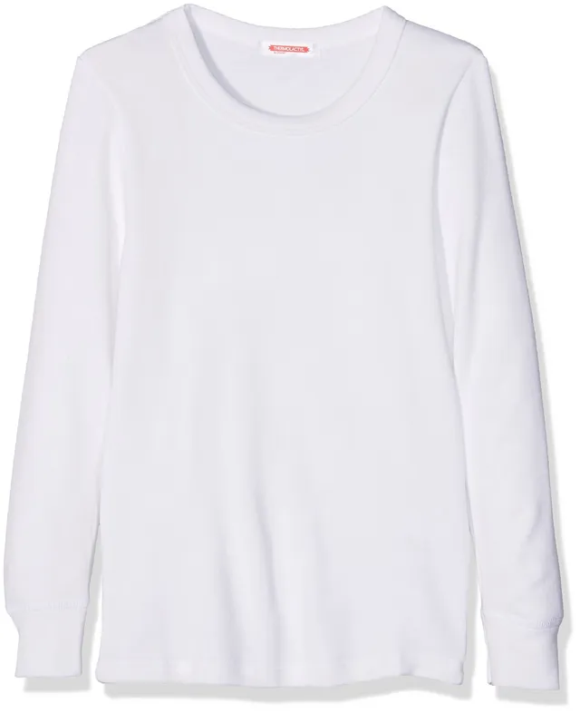 Damart Thermolactyl Filato Classico maglia termica a maniche lunghe 14 anni