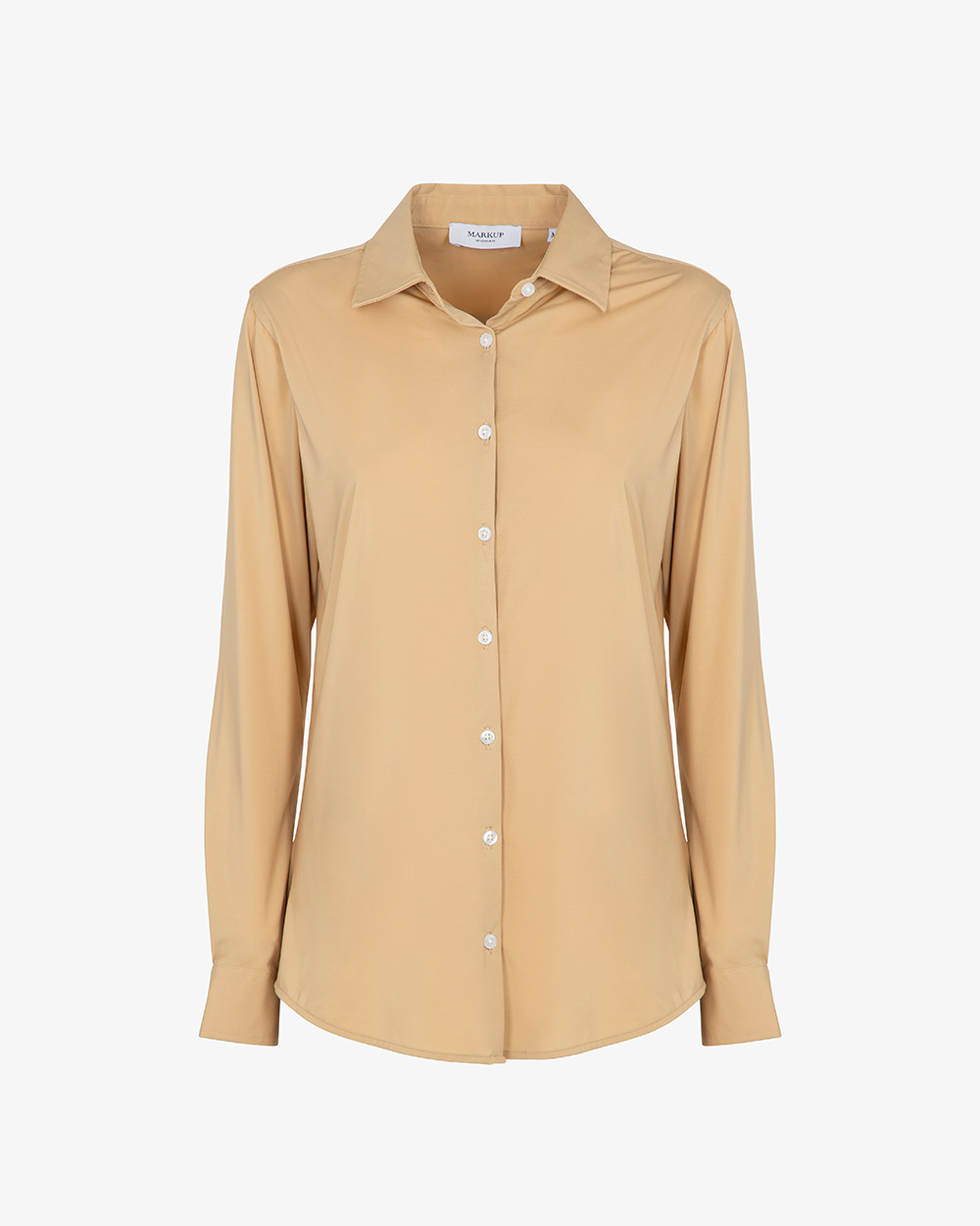 Markup Donna Camicie & Bluse Camicia no stiro