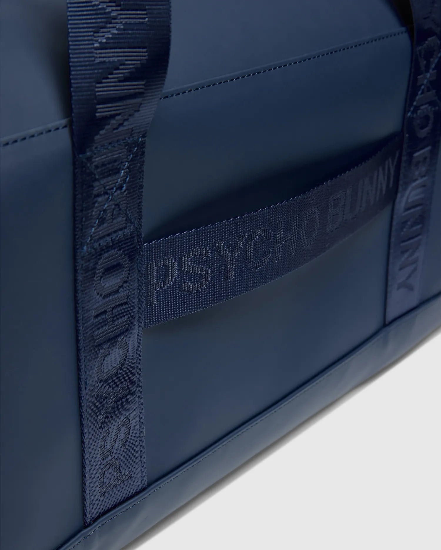 Psycho Bunny Accessories CLASSIC BUNNY GYM BAG MO2400081 borsa palestra navy O/S