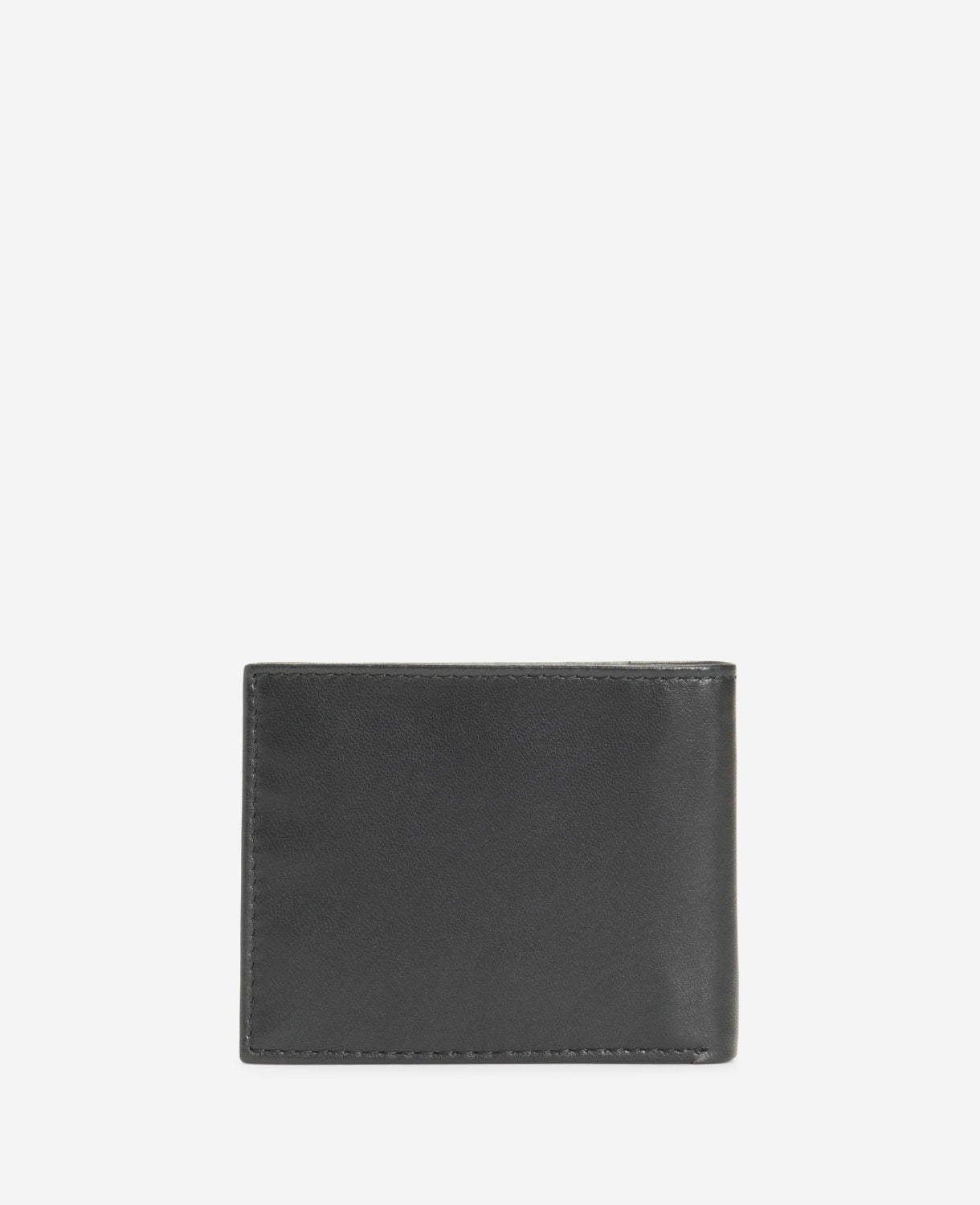 Kenneth Cole Reaction Belts, Wallets & Small Accessories Carbon Fiber Slimfold Wallet portafoglio nero uomo RFID