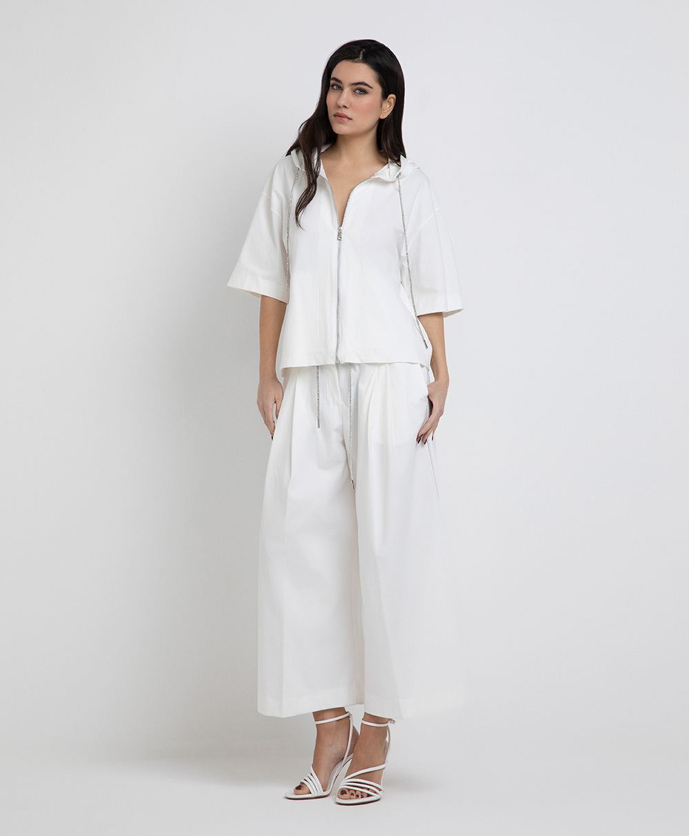 Markup Donna Jeans & Pantaloni Pantalone in punto roma pantalone