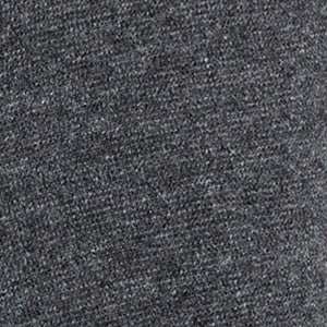 Kenneth Cole Reaction Clothing Barrel Leg Sweater Pull On Pant grigi lana cashmere