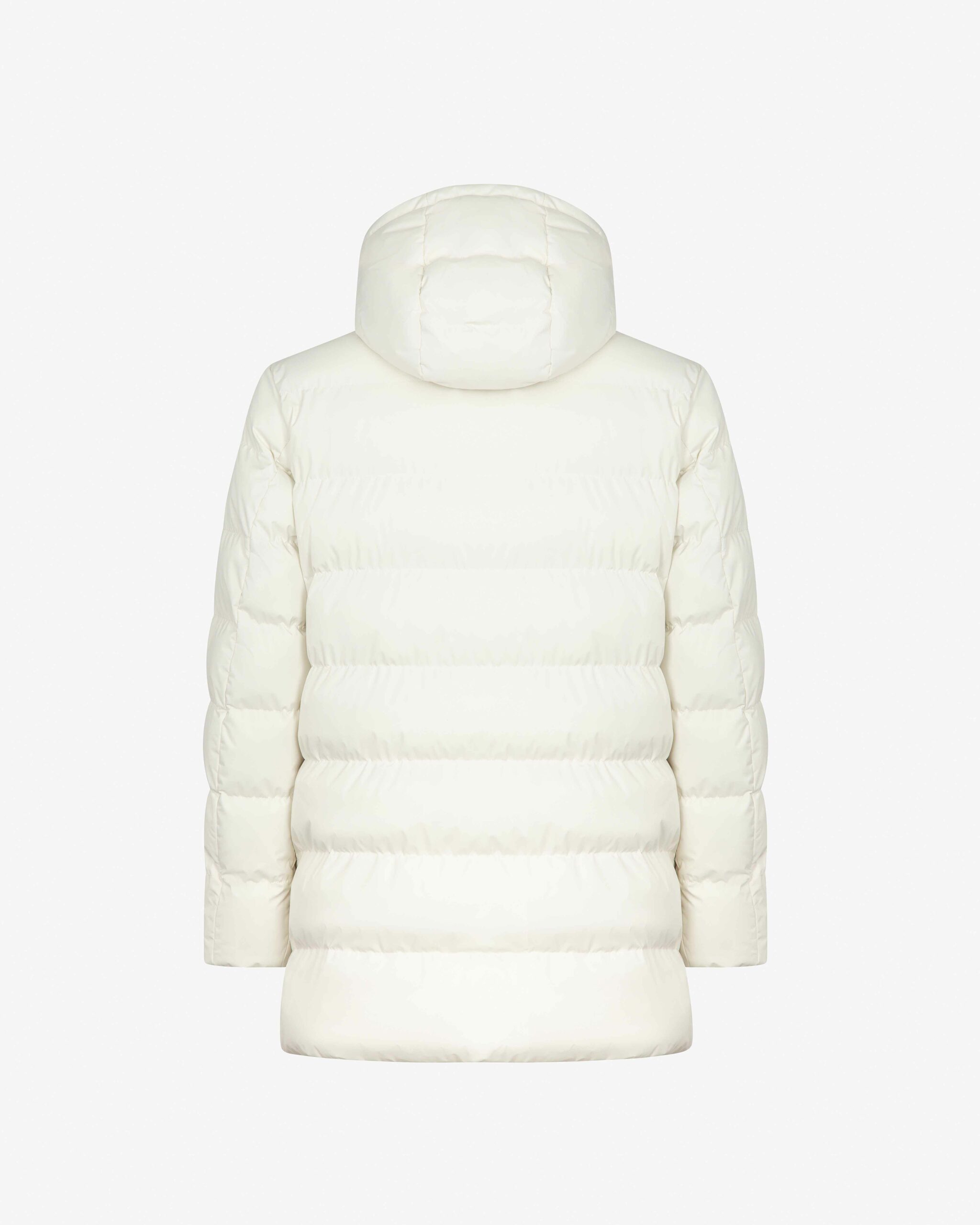 Markup Uomo Giacche & Giubbotti Long parka microfibra parka