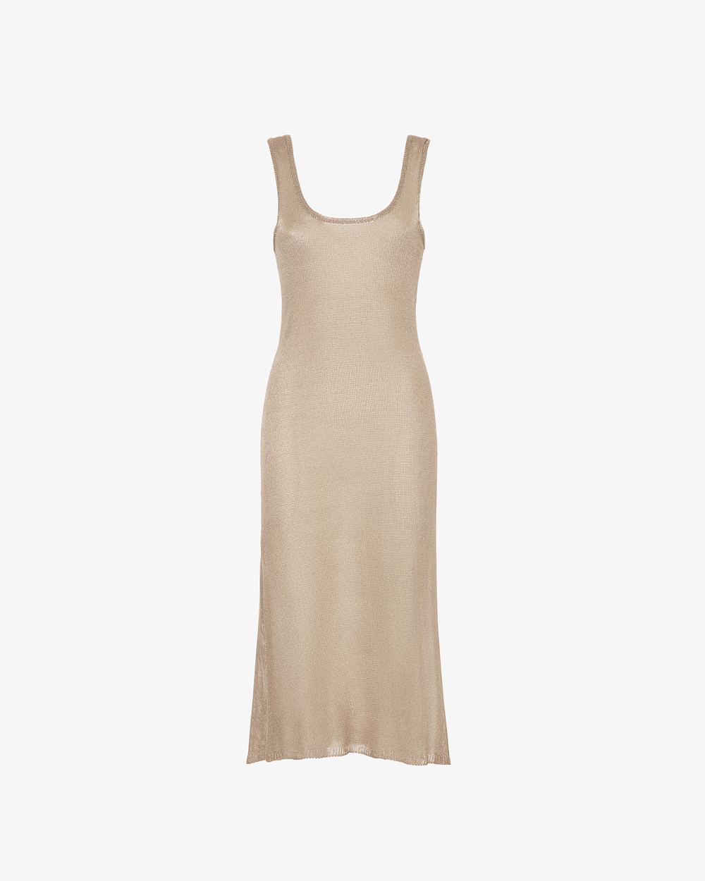 Markup Donna Vestiti Vestito midi vestito midi donna